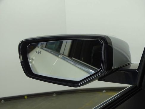 Used 2018 Cadillac CT6 Premium Luxury w/ Super Cruise Package image 39