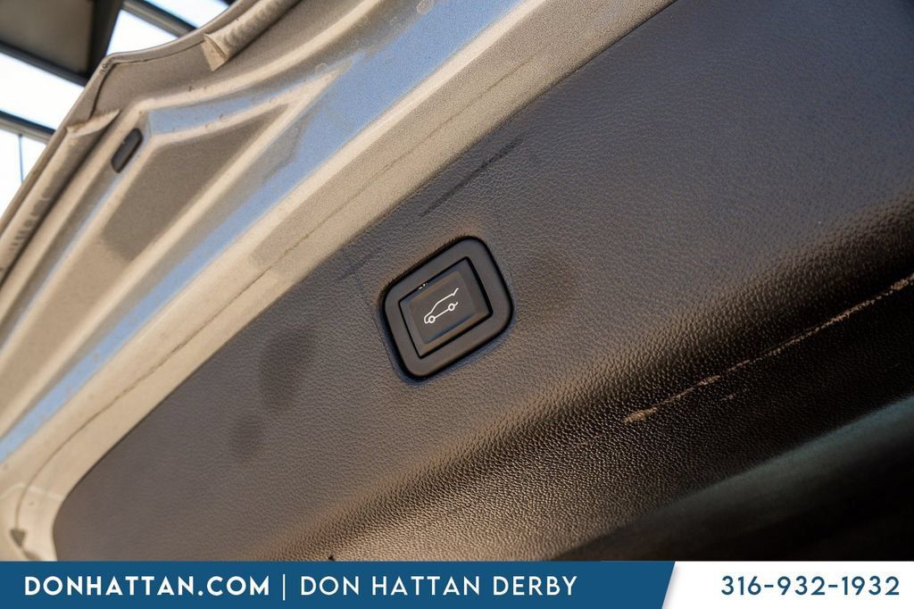 Used 2023 Chevrolet Blazer LT w/ Convenience Package FWD image 32
