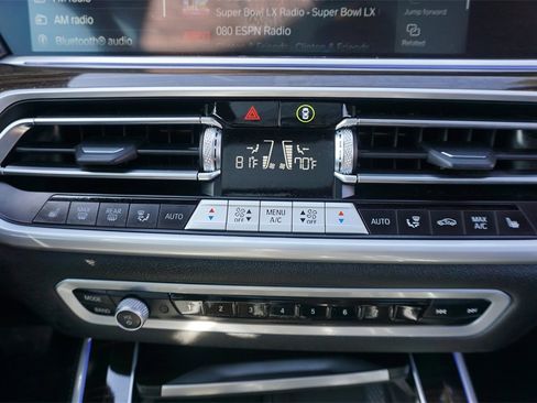 Used 2023 BMW X5 xDrive40i image 13