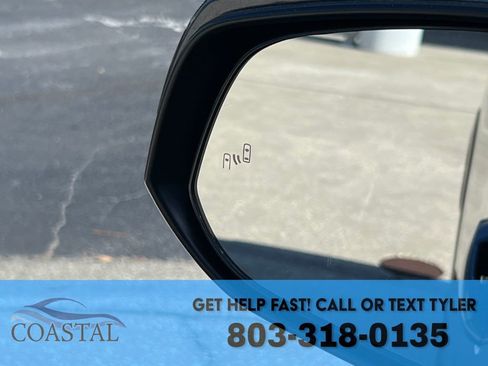 Used 2023 Toyota RAV4 XLE w/ Convenience Package image 32