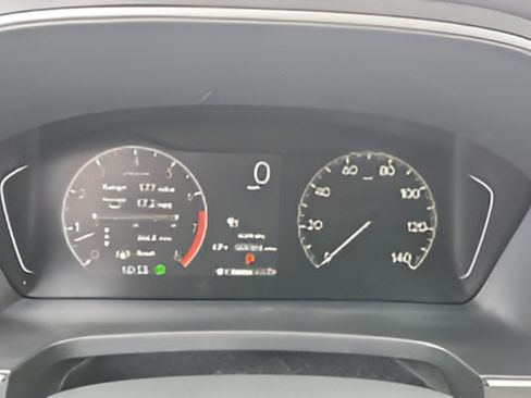 Used 2025 Honda Pilot Touring image 18