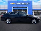 Certified 2022 Chevrolet Malibu LS image 4