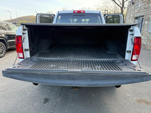 Used 2016 RAM 1500 Big Horn AWD/4WD image 14