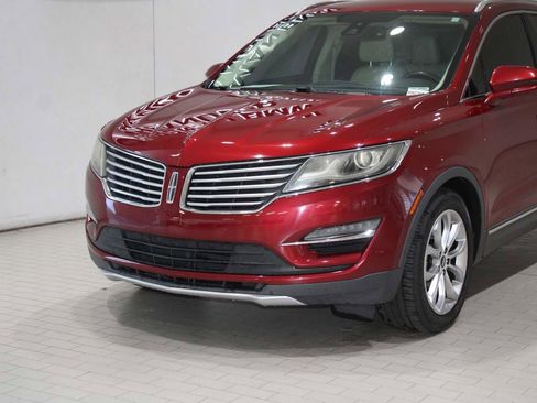 Used 2015 Lincoln MKC FWD w/ Equipment Group 101A Select image 2