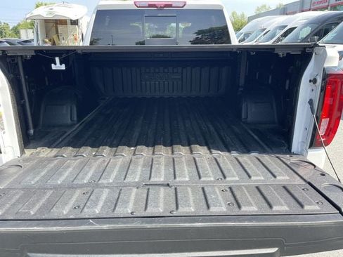 Used 2025 GMC Sierra 1500 Denali w/ Denali Reserve Package AWD/4WD image 24