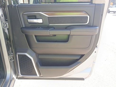 Used 2024 RAM 2500 Laramie w/ Safety Group image 36