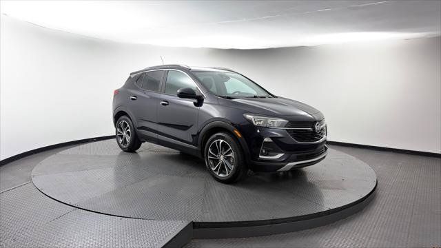 Used 2020 Buick Encore GX Select FWD image 11