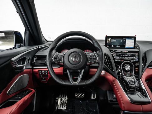 New 2026 Acura RDX A-Spec AWD/4WD image 11