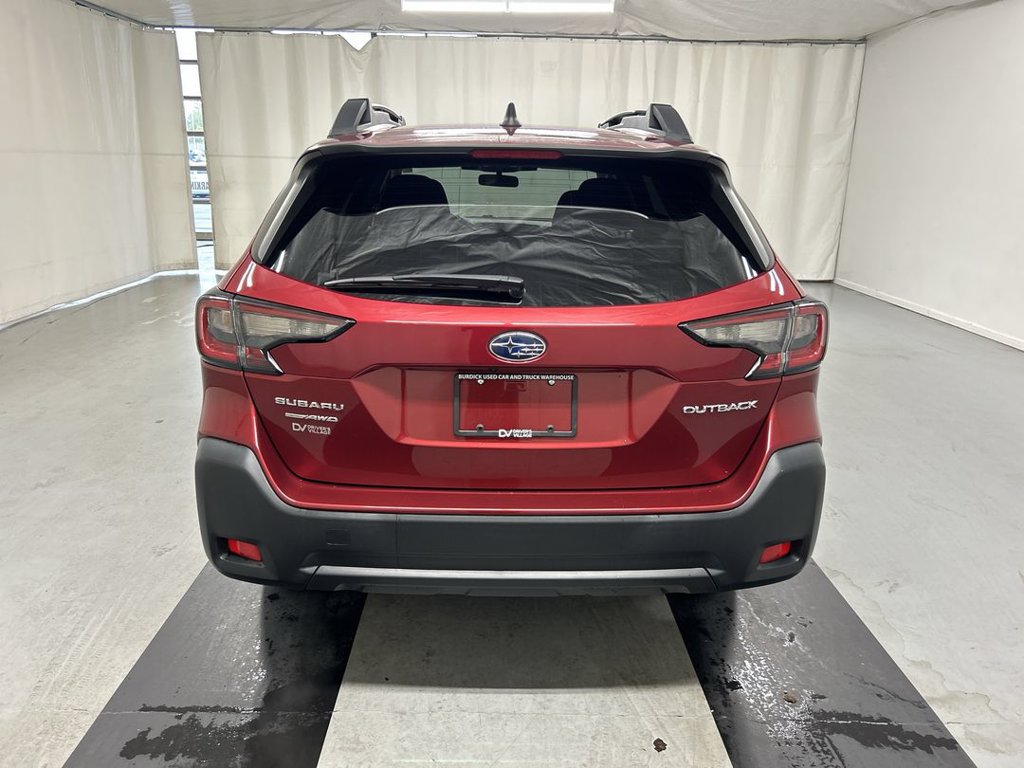 Used 2024 Subaru Outback Premium AWD/4WD image 20