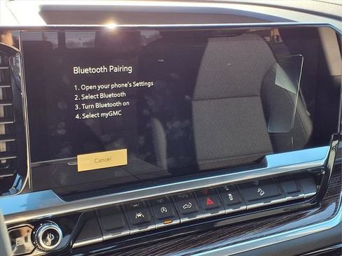 New 2026 GMC Sierra 1500 Elevation w/ Elevation Select Package image 10