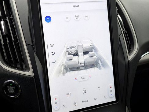 Used 2022 Ford Edge SEL w/ Convenience Package image 26