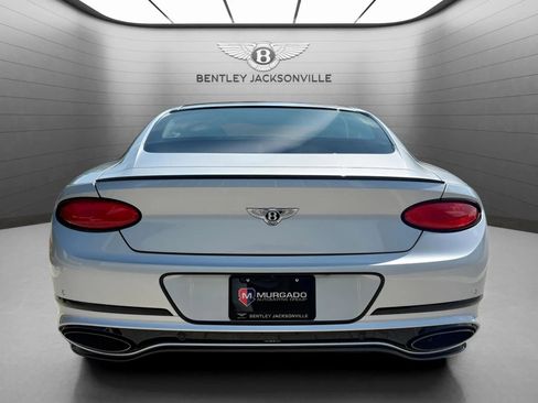 Certified 2022 Bentley Continental GT Speed AWD/4WD image 18