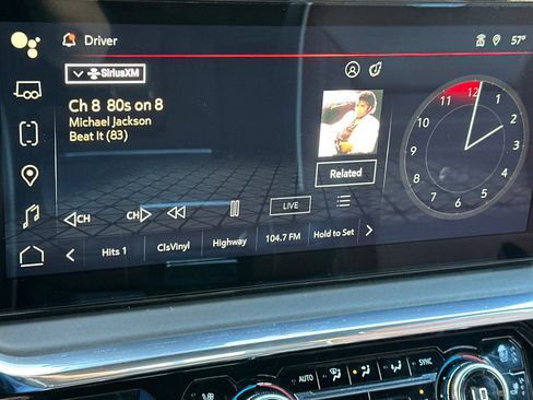 Certified 2024 GMC Sierra 2500 Denali Ultimate image 18