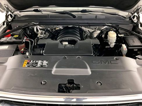 Used 2017 GMC Yukon XL SLT image 26