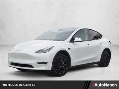 Used 2021 Tesla Model Y Long Range