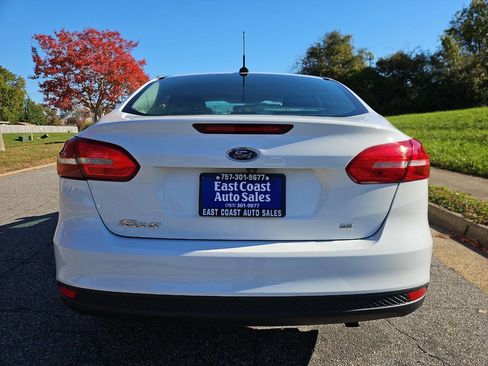 Used 2016 Ford Focus SE image 5