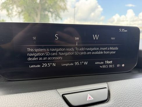 Certified 2024 MAZDA CX-90 3.3 Turbo w/ Preferred Plus AWD/4WD image 20