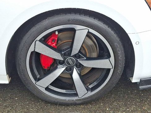 Used 2023 Audi A5 2.0T Prestige w/ Black Optic Plus Package image 27