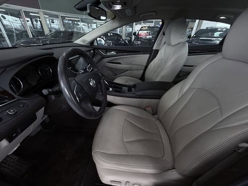 Used 2017 Buick LaCrosse Essence image 25