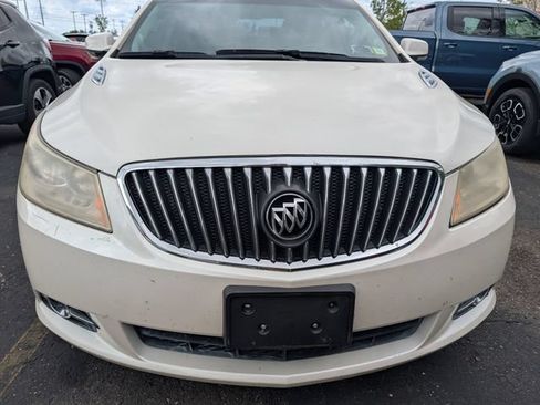 Used 2013 Buick LaCrosse Leather FWD image 13