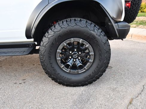 Used 2023 Ford Bronco Raptor image 20