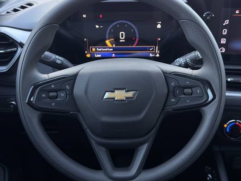 New 2026 Chevrolet TrailBlazer LS w/ LS Convenience Package FWD image 12