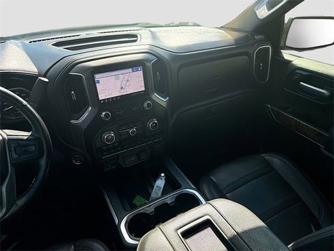 Used 2020 GMC Sierra 1500 Denali w/ Denali Ultimate Package image 23