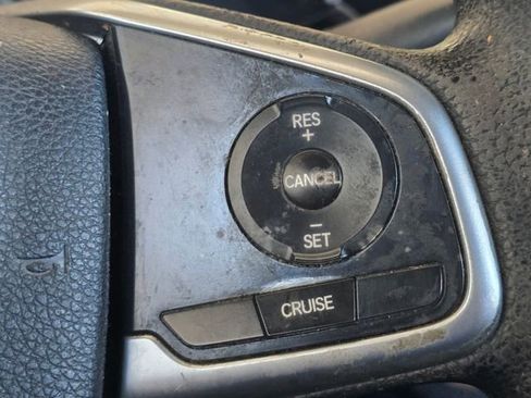 Used 2017 Honda Civic EX image 13