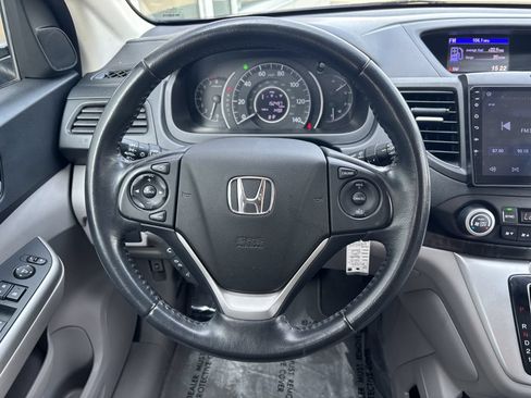 Used 2013 Honda CR-V EX-L image 14