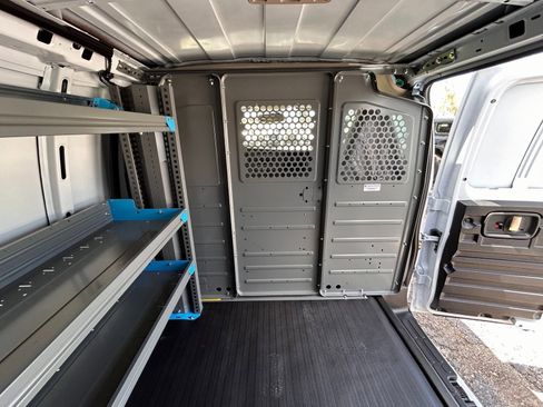 New 2025 GMC Savana 2500 w/ Driver Convenience Package image 10