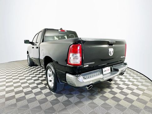 Used 2022 RAM 1500 Big Horn AWD/4WD image 8