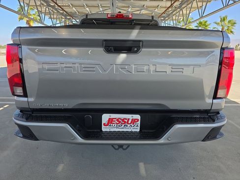 Used 2026 Chevrolet Colorado LT w/ LPO, Pro Essentials Package image 33