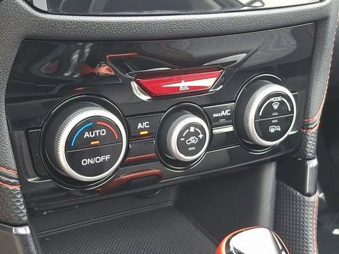 Used 2023 Subaru Forester Sport w/ Popular Package #3 image 17