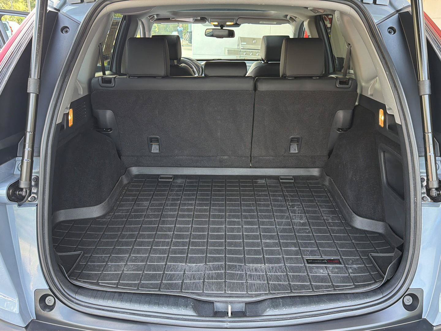 Used 2020 Honda CR-V EX-L image 34
