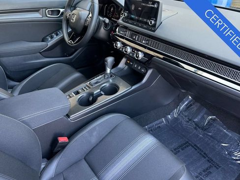 Certified 2026 Honda Civic Sport image 16