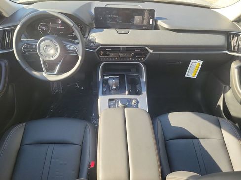 New 2026 MAZDA CX-90 Plug-In Hybrid w/ Preferred image 13
