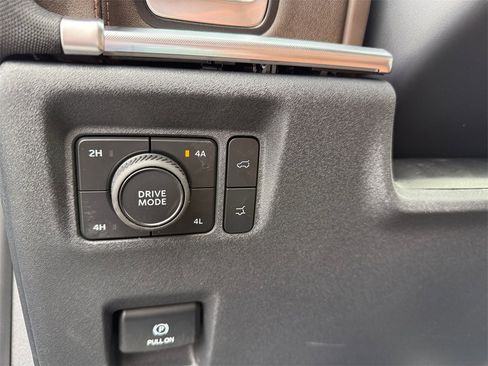 New 2026 Ford Expedition Max King Ranch image 28