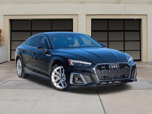 Used 2023 Audi A5 2.0T Premium w/ Convenience Package AWD/4WD image 33