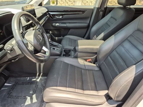 Used 2023 Honda CR-V EX-L image 26