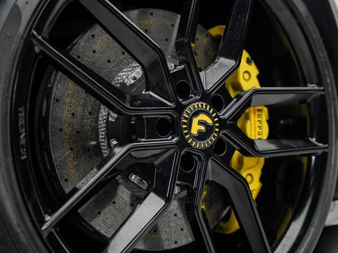 Used 2018 Ferrari 488 GTB RWD image 24