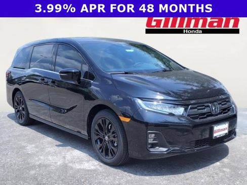 New 2026 Honda Odyssey Sport-L image 1
