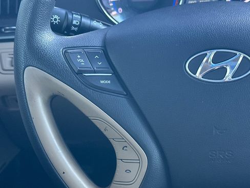 Used 2013 Hyundai Sonata Limited w/ Premium Pkg FWD image 31
