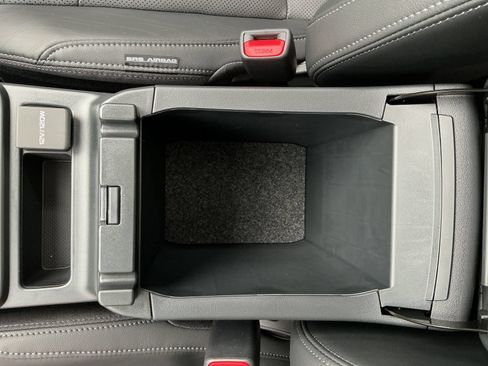 New 2026 Subaru Outback Touring XT AWD/4WD image 26