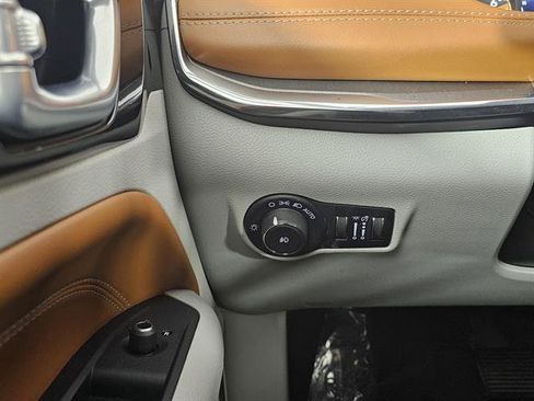 Used 2024 Jeep Compass Limited image 38