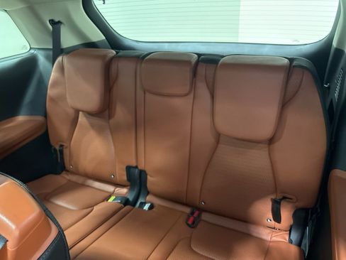 New 2026 Kia Carnival SX Prestige image 32