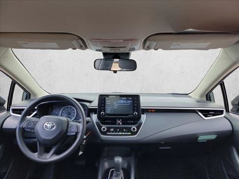 Used 2022 Toyota Corolla LE image 16