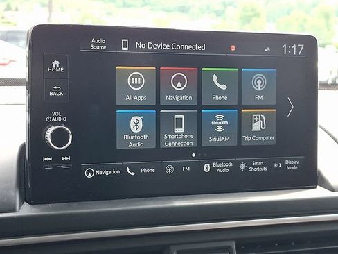 Used 2025 Honda Pilot Elite image 18
