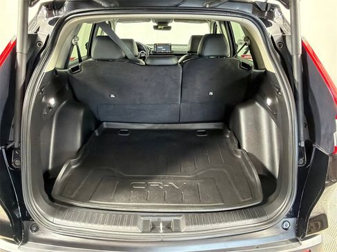 Used 2023 Honda CR-V EX-L image 19