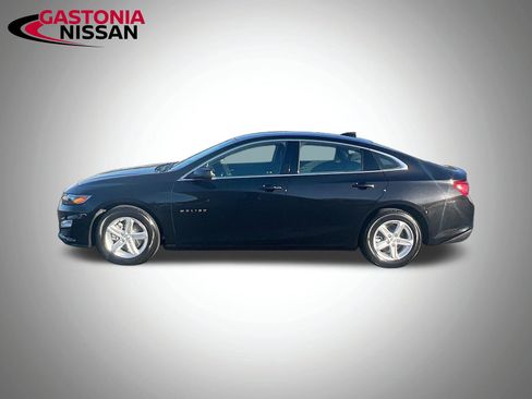 Used 2024 Chevrolet Malibu LT image 5