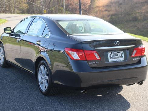 Used 2007 Lexus ES 350 FWD image 5